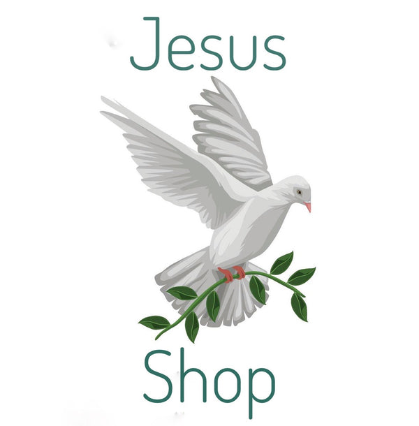 Jesus Shop